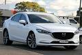 2018 Mazda 6 Gt 2018 Mazda 6 Gt