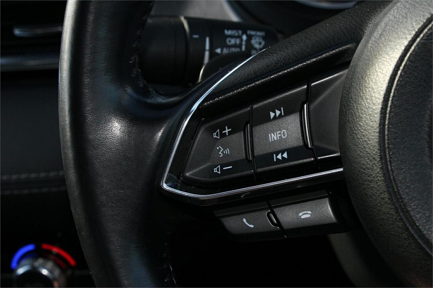 2018 Mazda 6 Gt-9