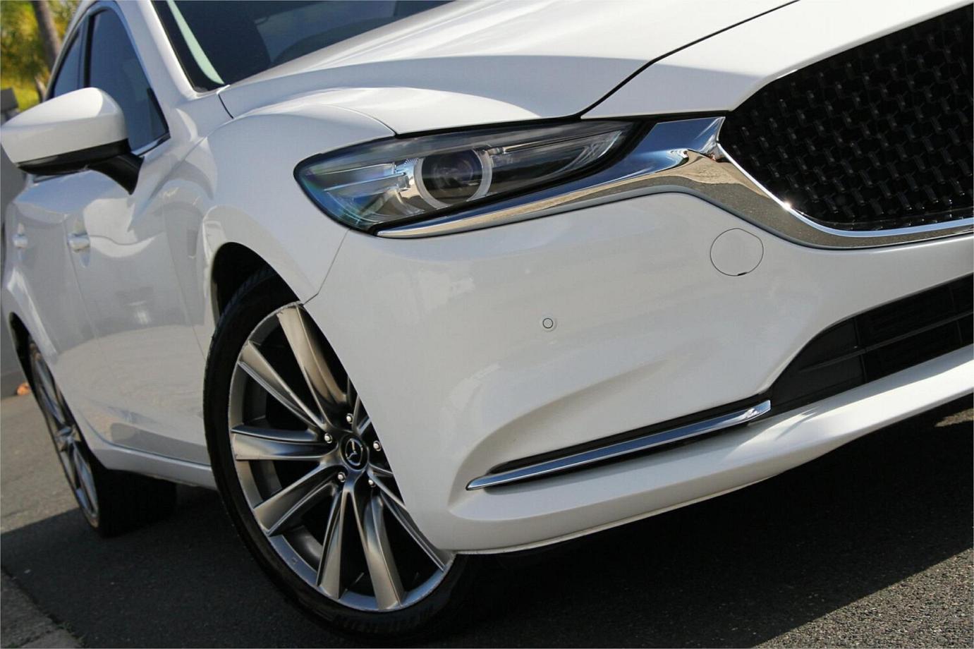 2018 Mazda 6 Gt-12