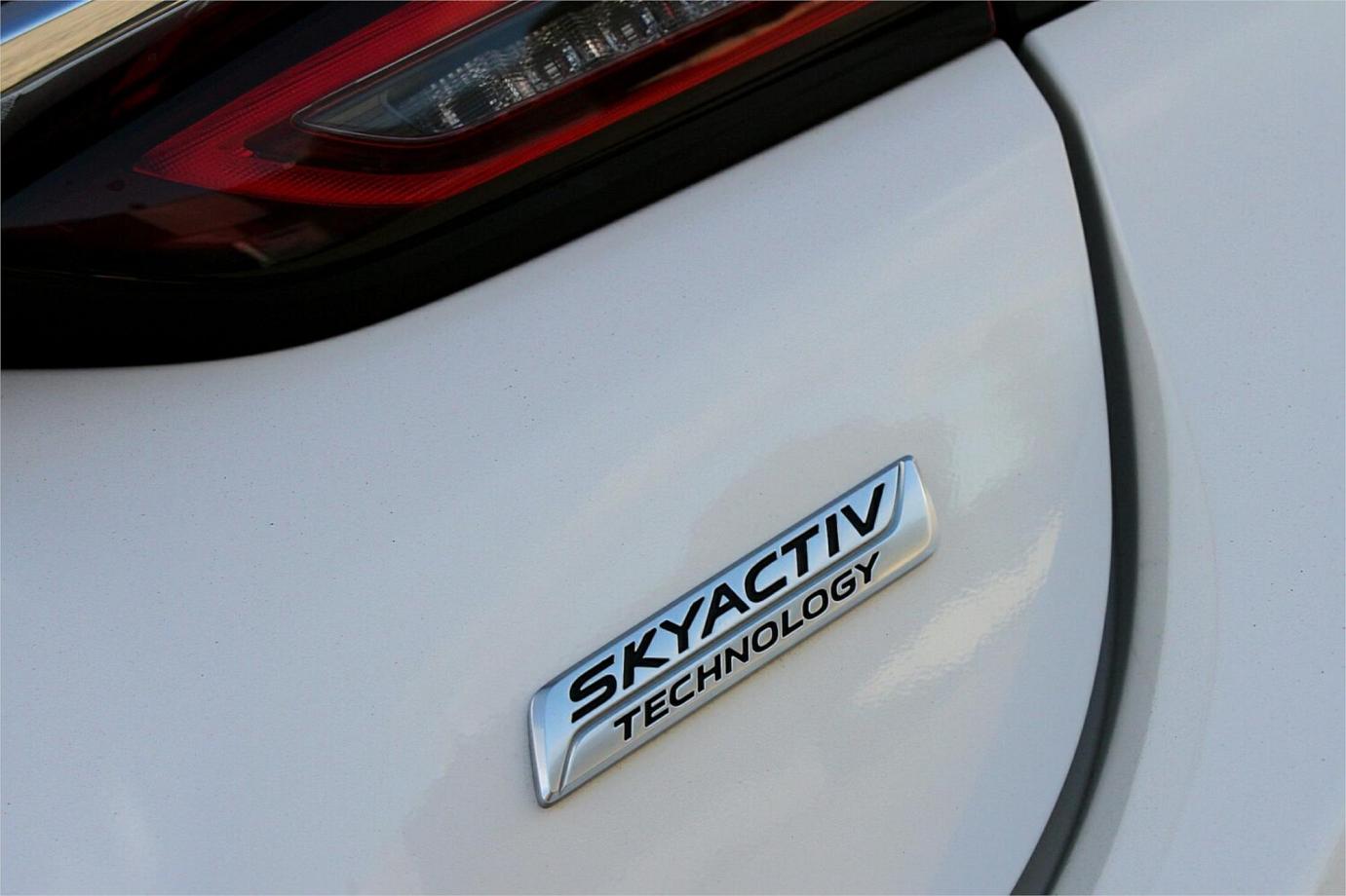 2018 Mazda 6 Gt-17