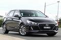 2017 Hyundai I30 Active 2017 Hyundai I30 Active