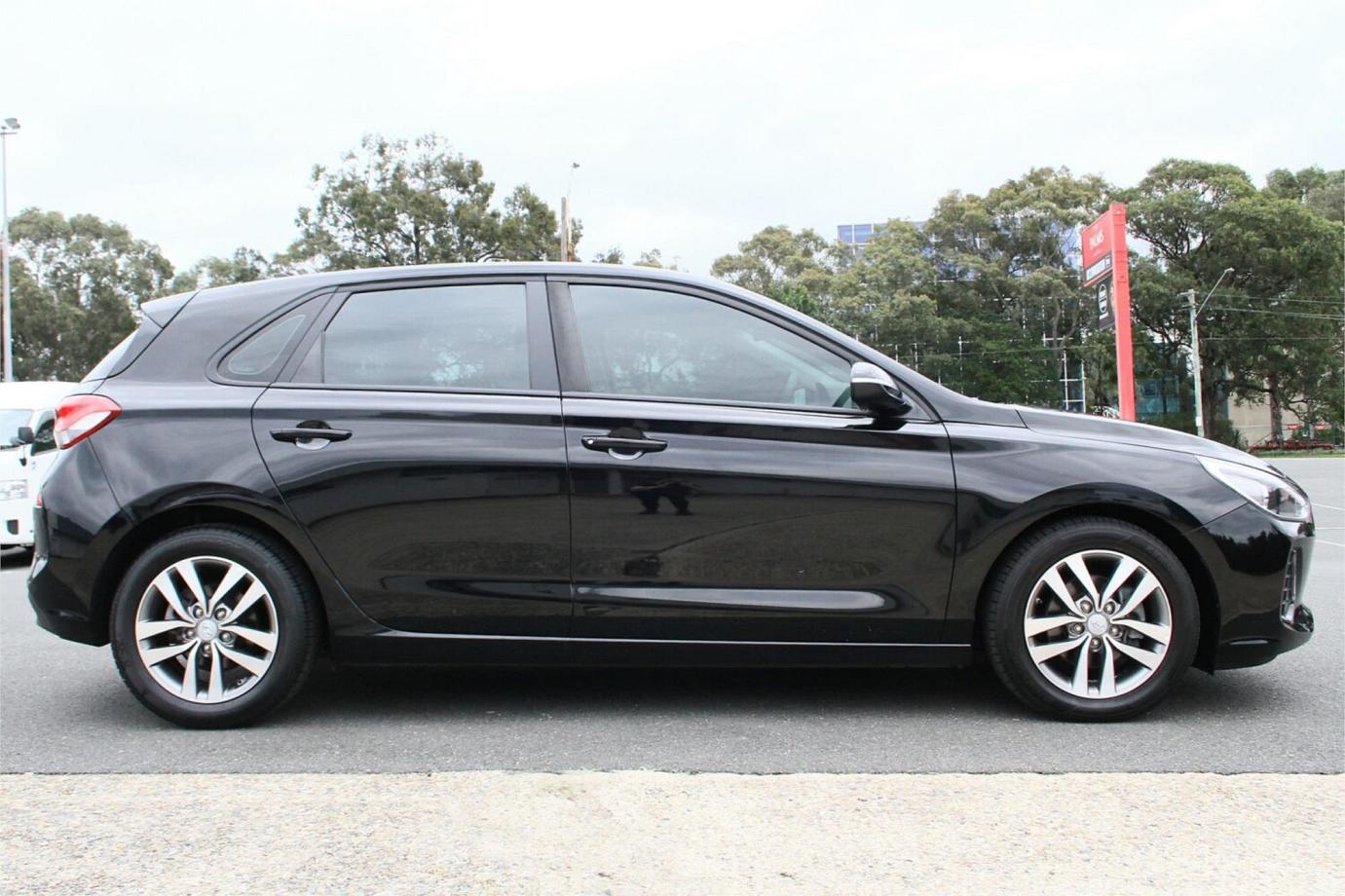 2017 Hyundai I30 Active-14