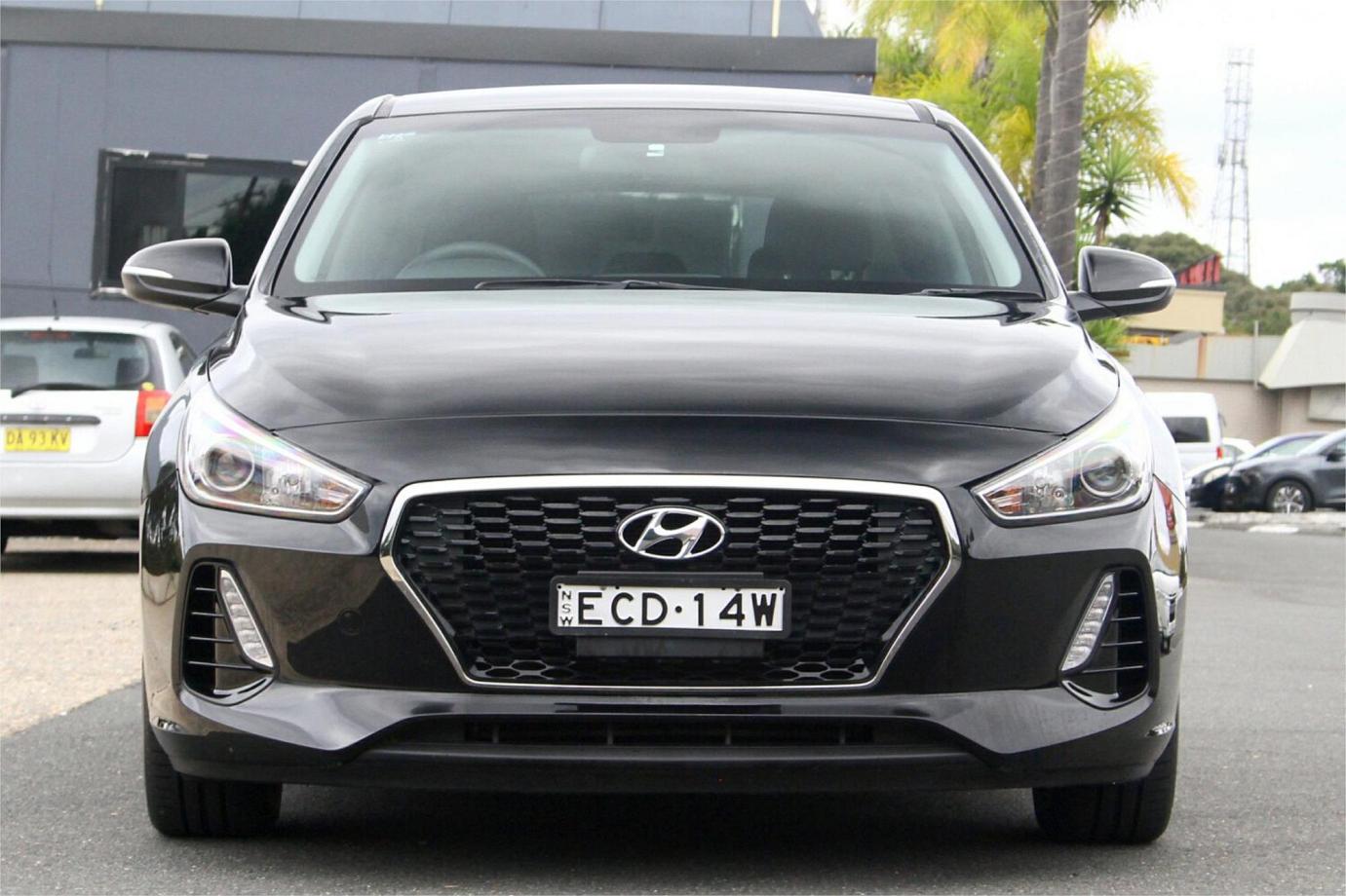 2017 Hyundai I30 Active-15