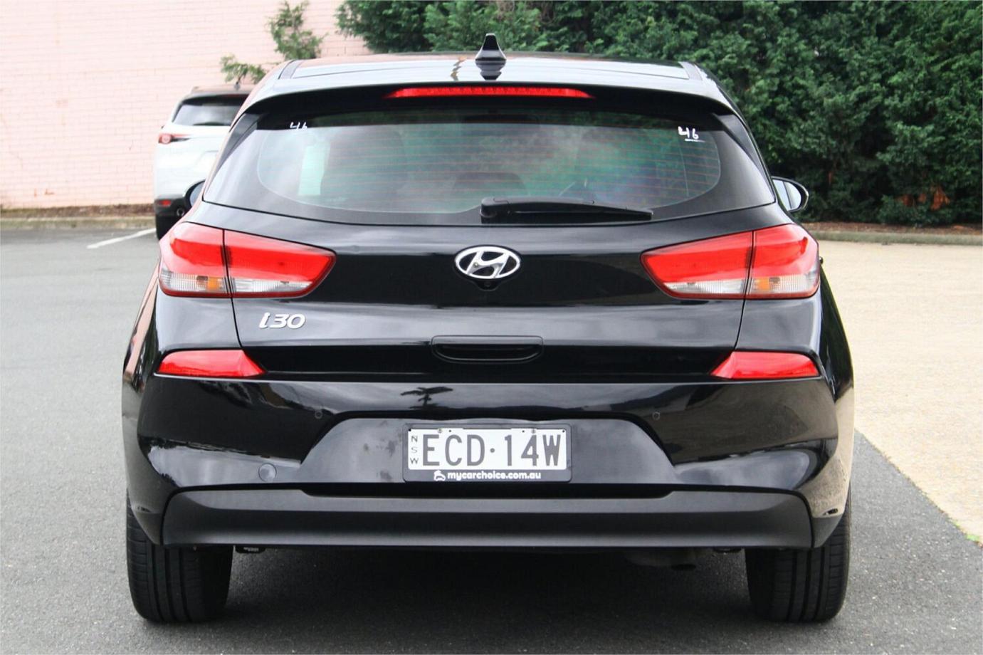 2017 Hyundai I30 Active-16