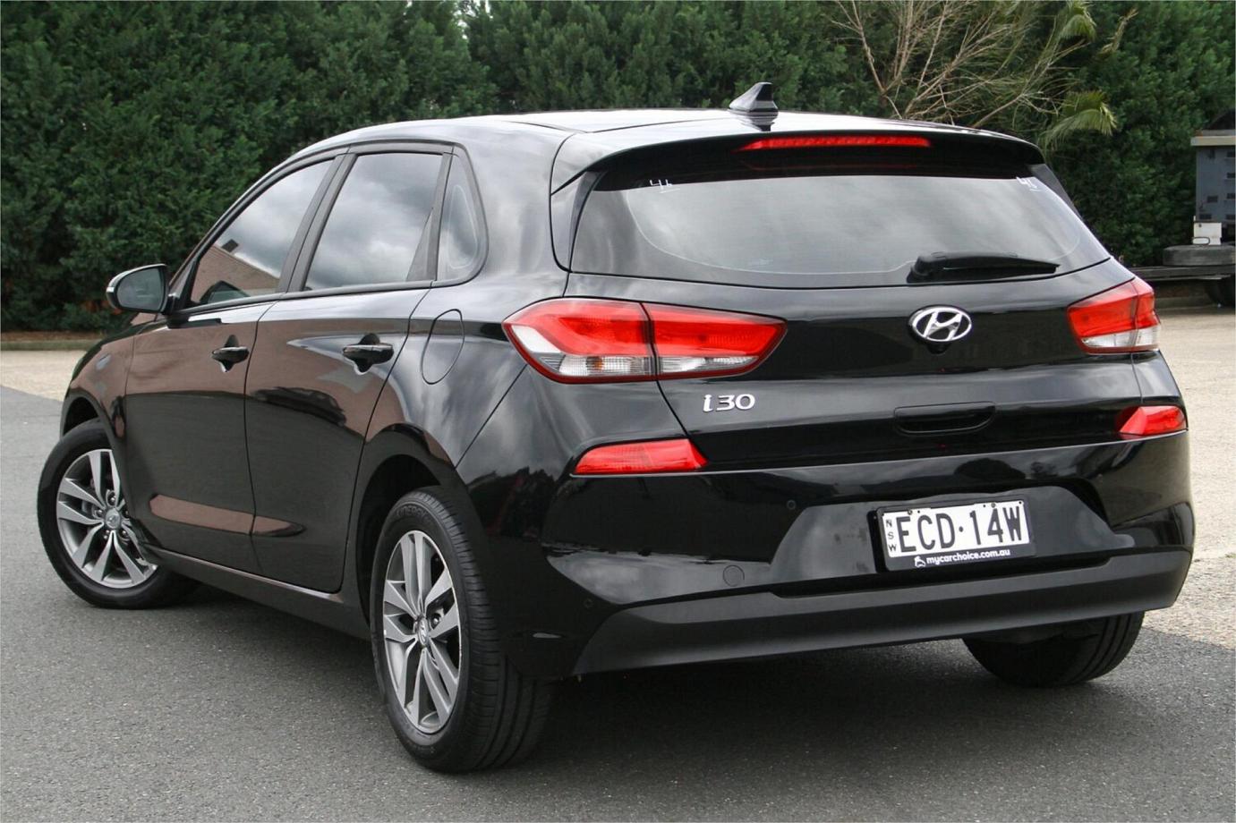 2017 Hyundai I30 Active-19