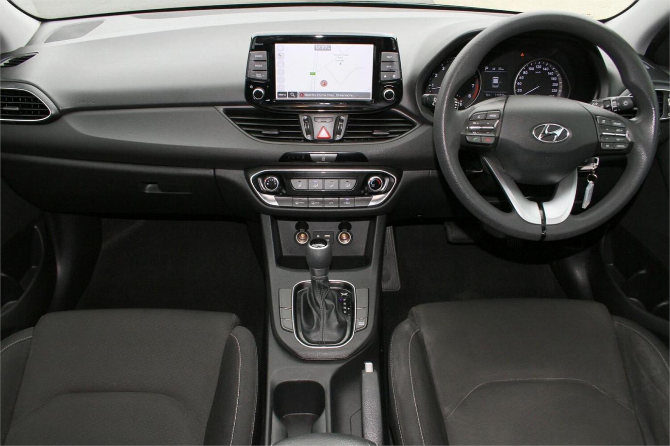 2017 Hyundai I30 Active-22