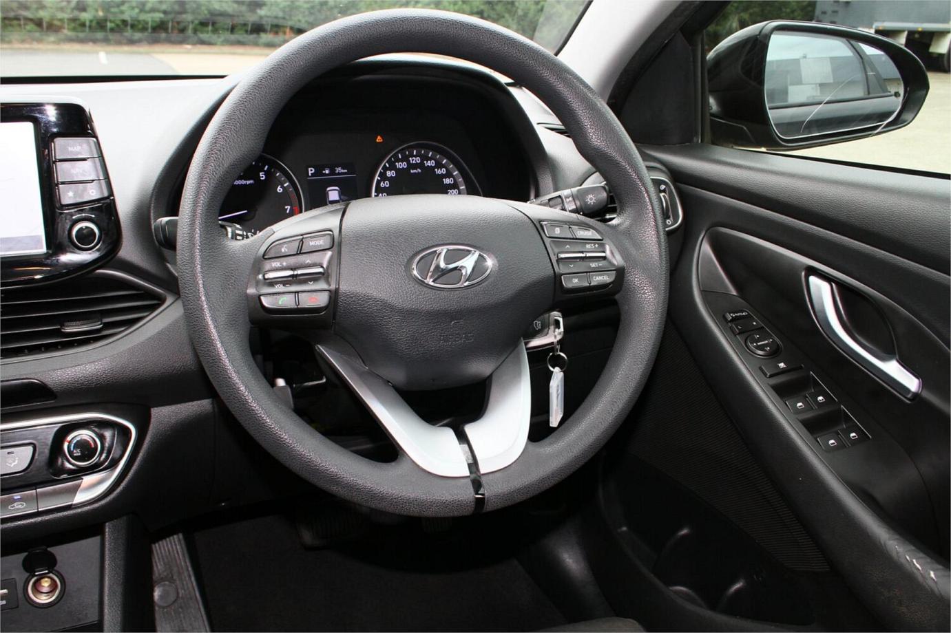 2017 Hyundai I30 Active-23
