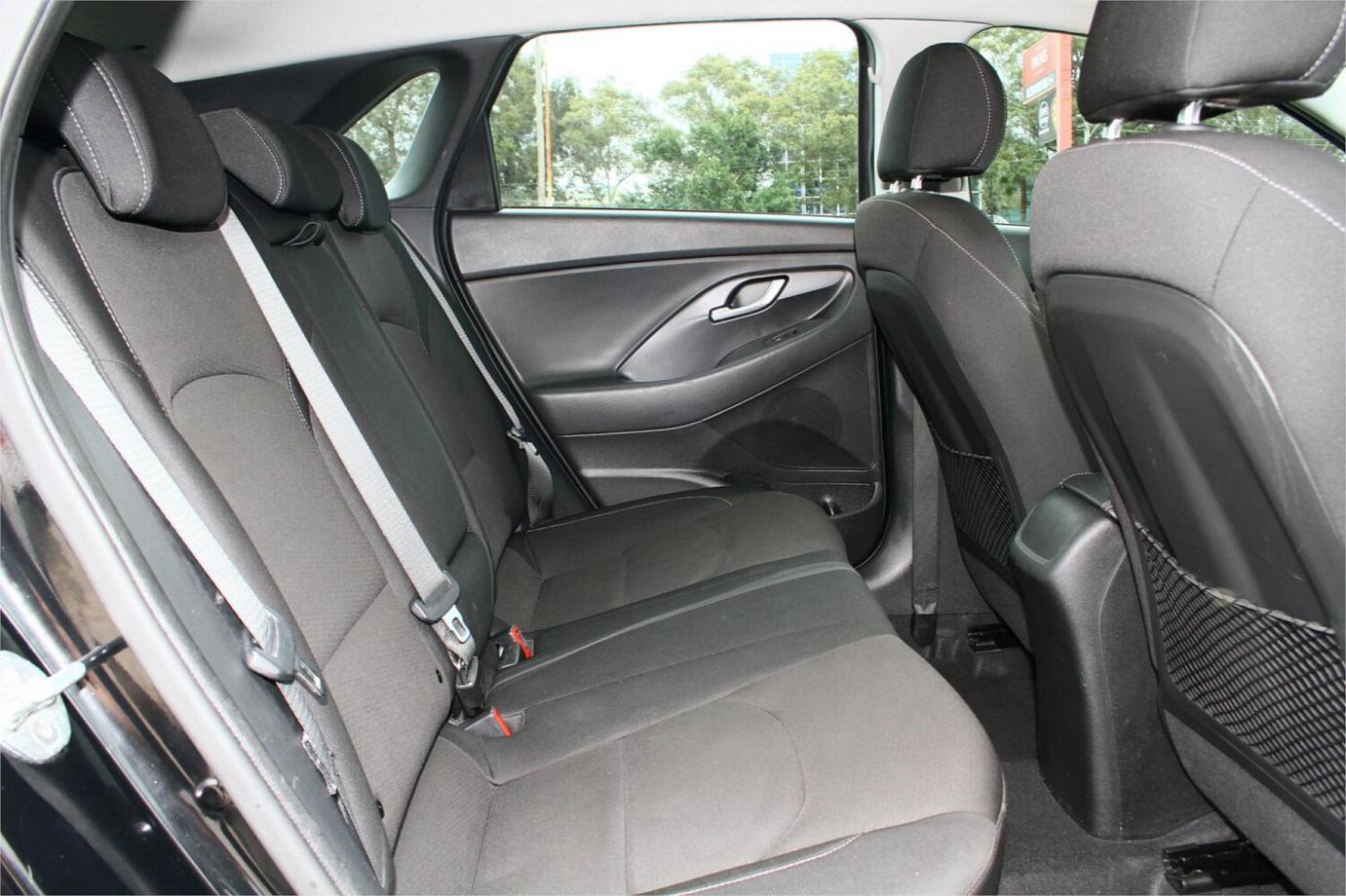 2017 Hyundai I30 Active-24