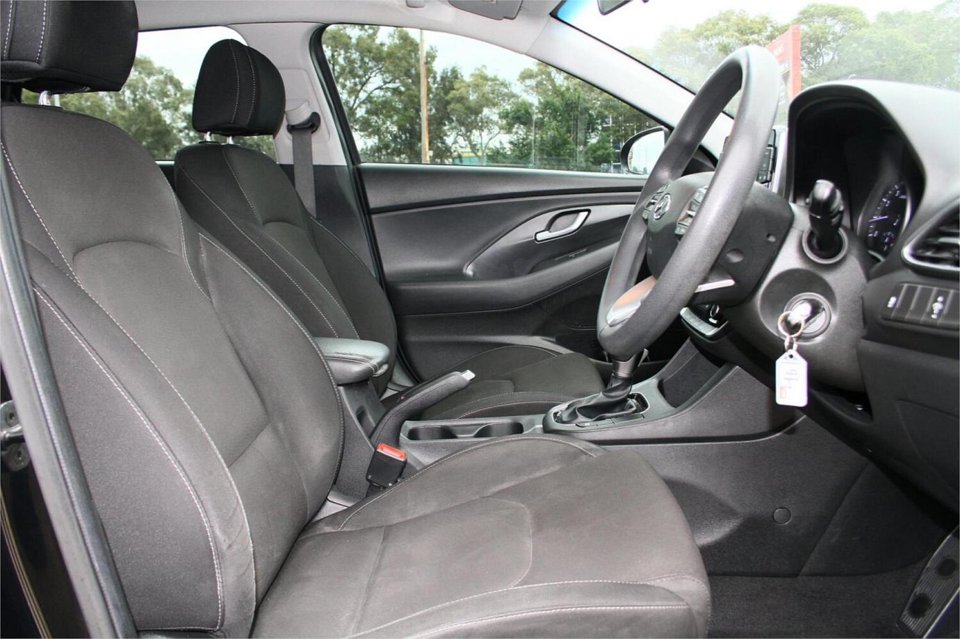 2017 Hyundai I30 Active-25