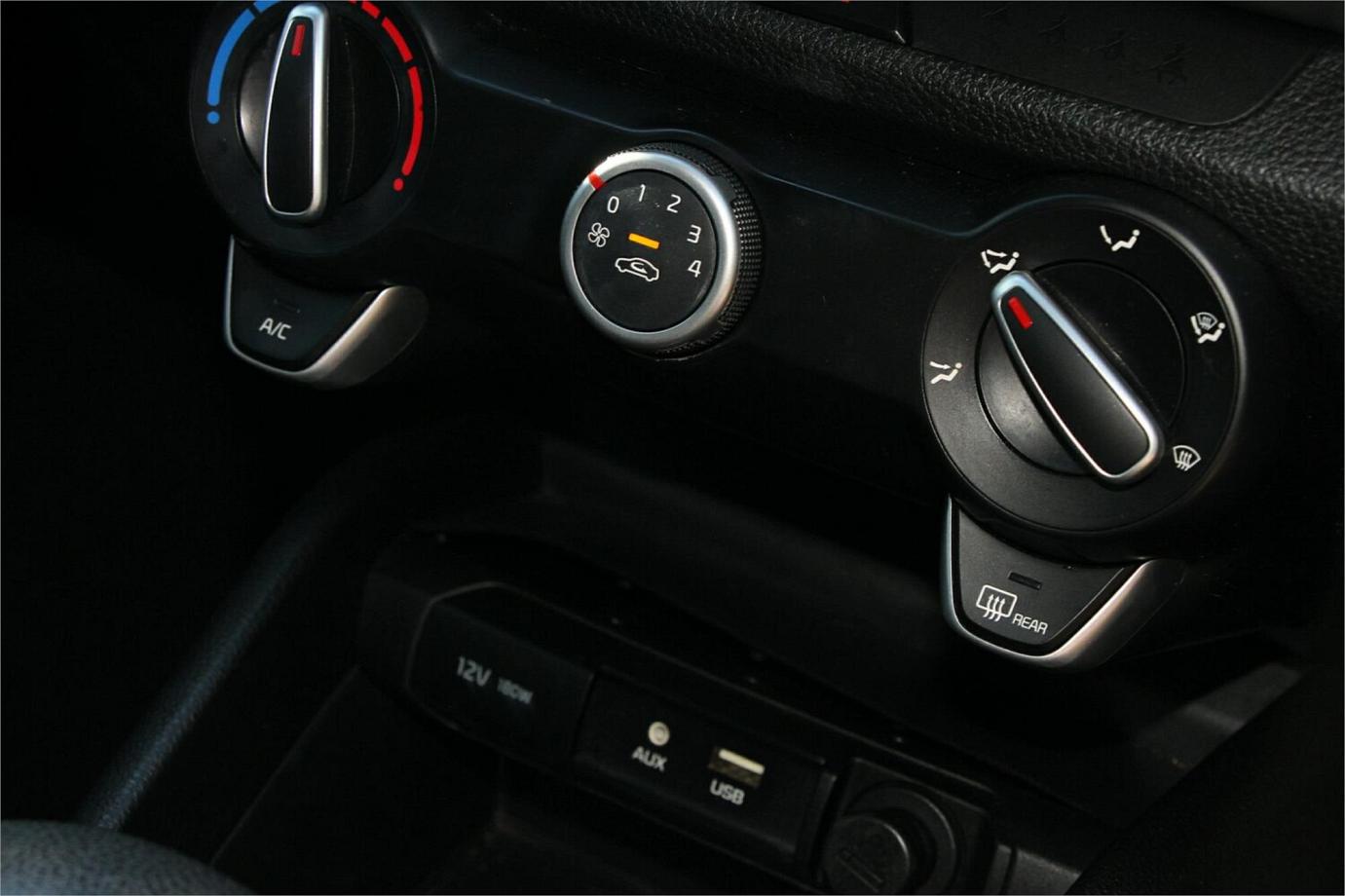 2017 Kia Rio S-8