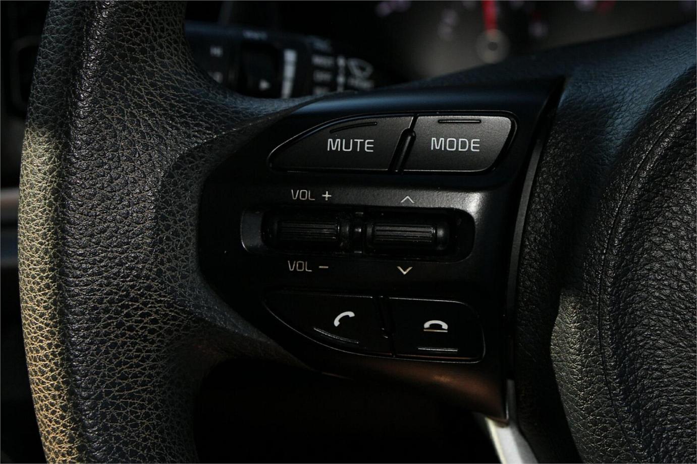 2017 Kia Rio S-9