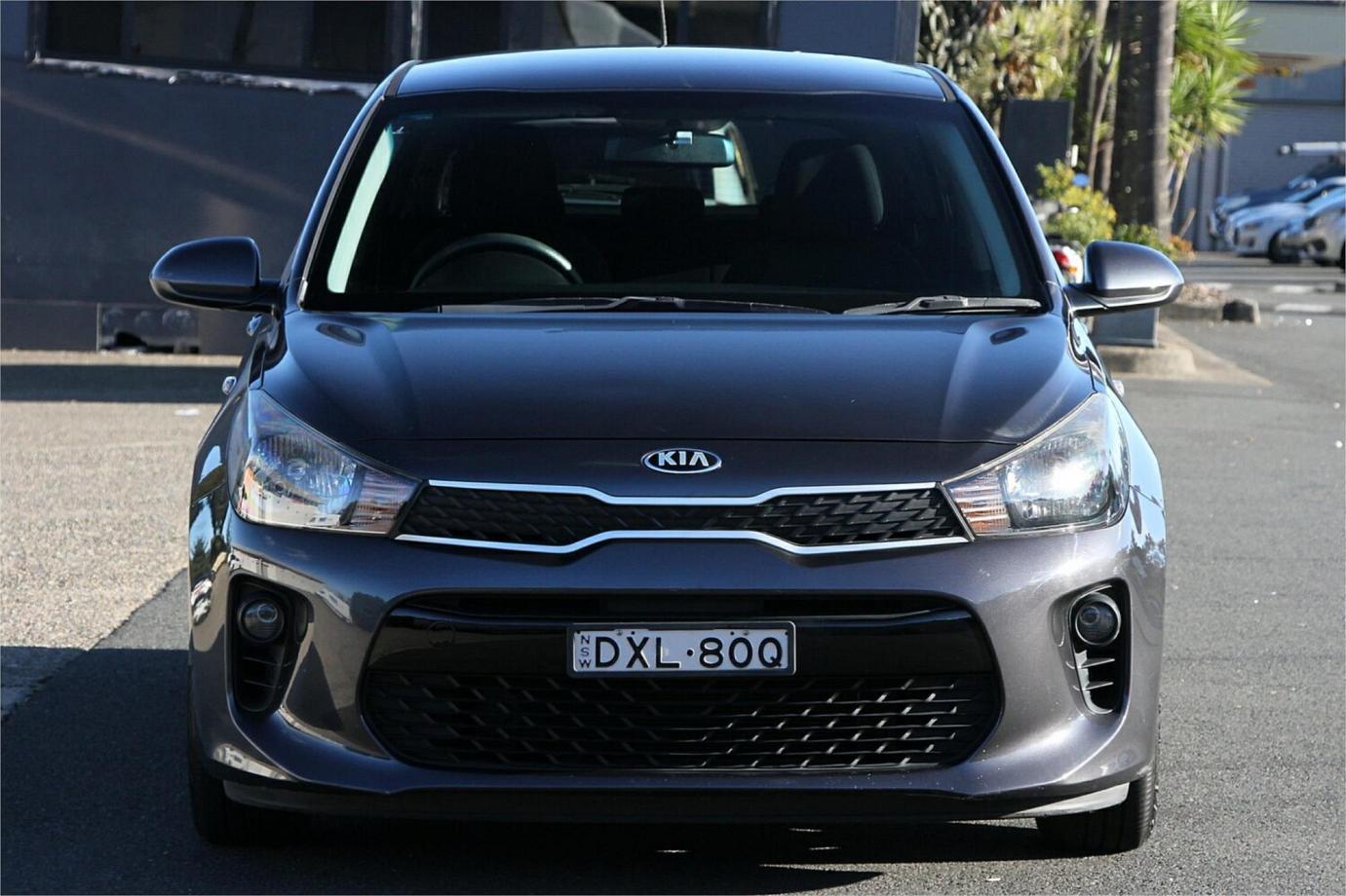 2017 Kia Rio S-15
