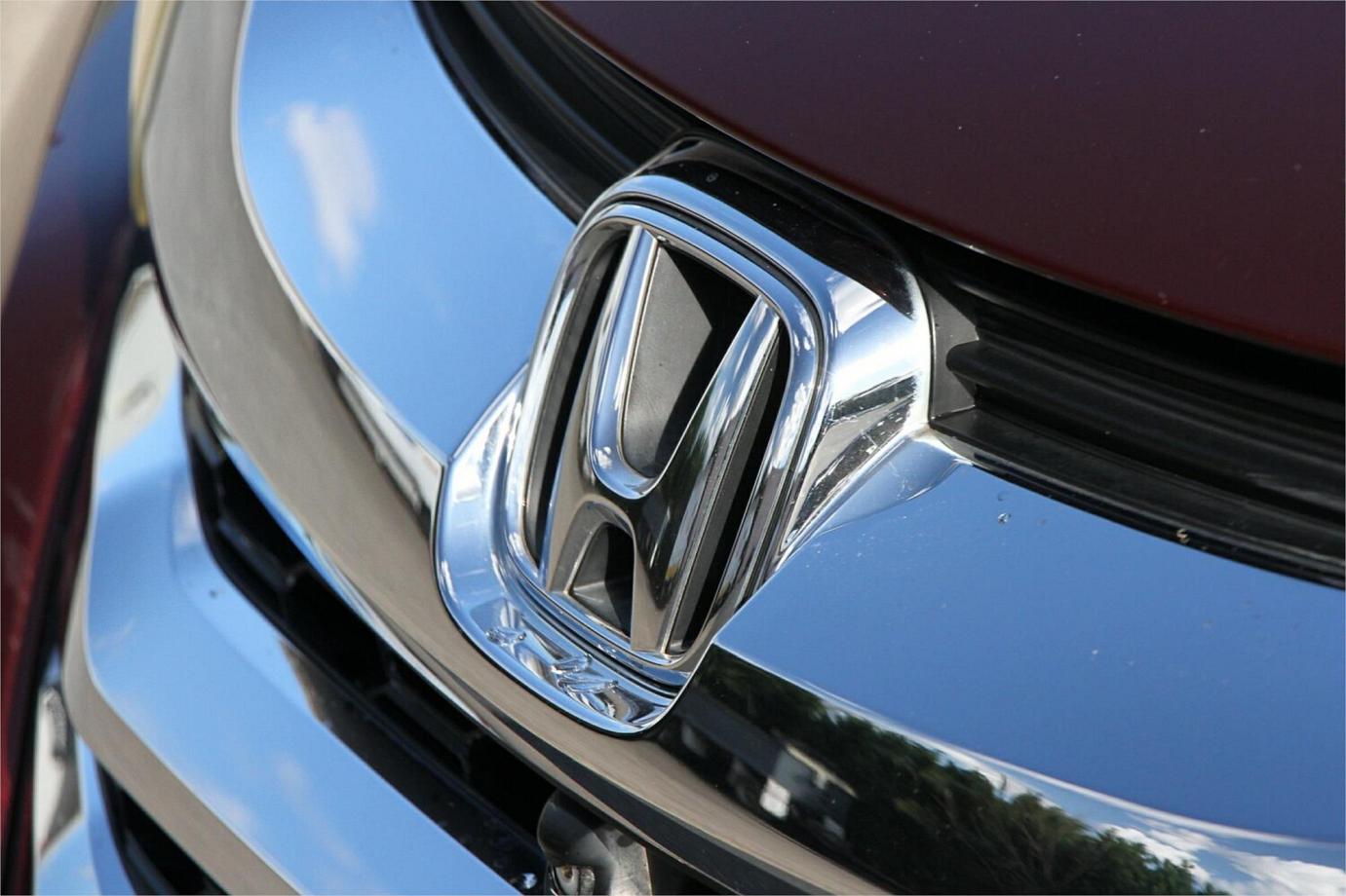 2014 Honda Odyssey Vti-l-18