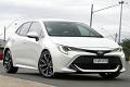 2019 Toyota Corolla Zr 2019 Toyota Corolla Zr