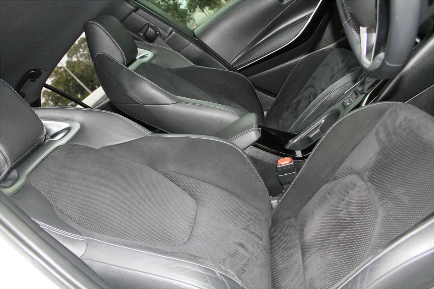 2019 Toyota Corolla Zr-3