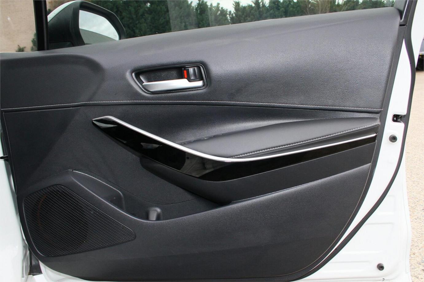 2019 Toyota Corolla Zr-23