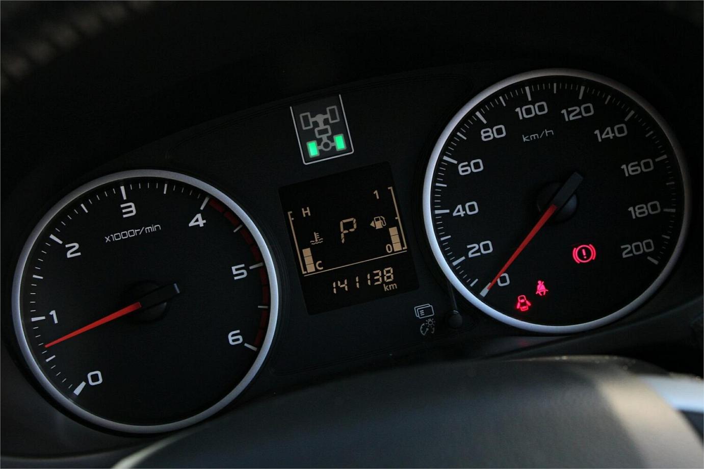 2016 Mitsubishi Triton Gls-4