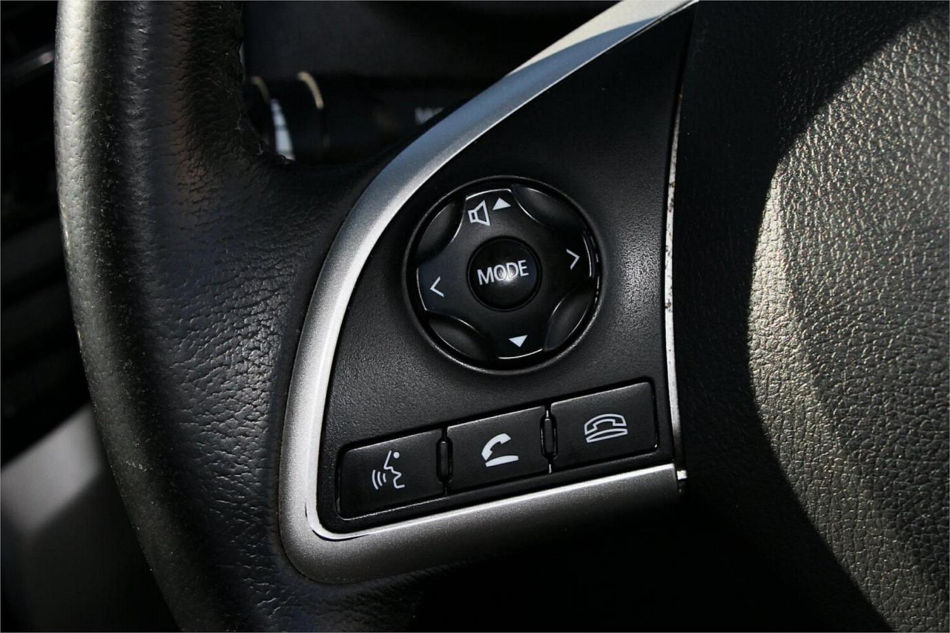 2016 Mitsubishi Triton Gls-9