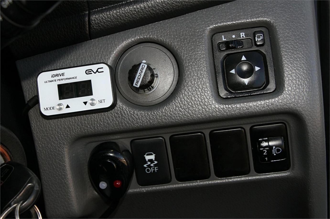 2016 Mitsubishi Triton Gls-11