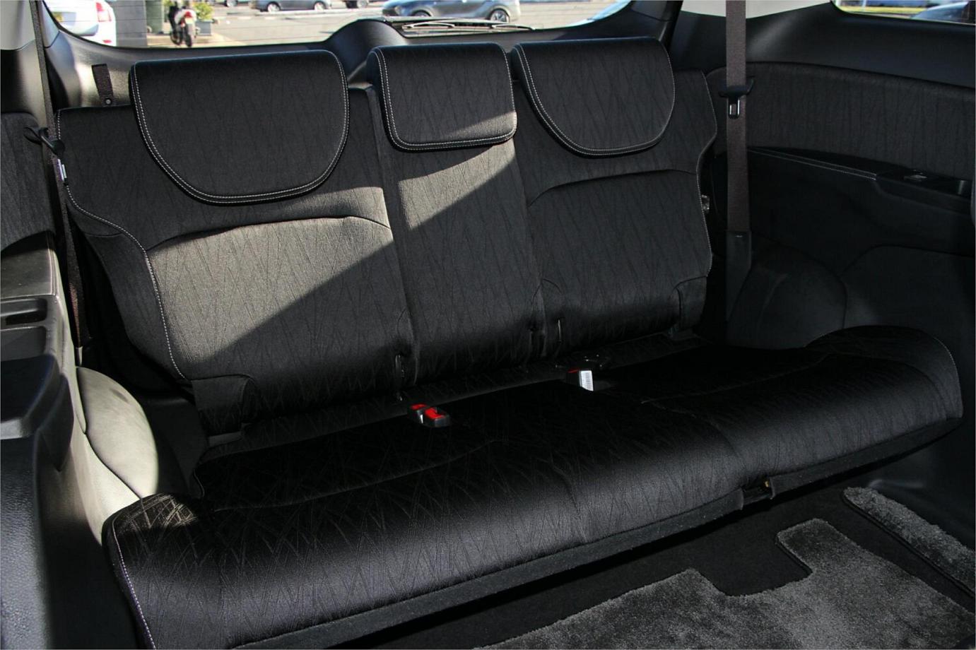2017 Honda Odyssey Absolute-sensing (hybrid)-2