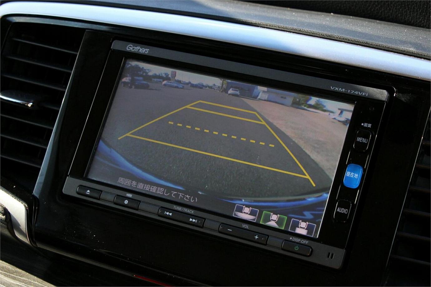 2017 Honda Odyssey Absolute-sensing (hybrid)-5