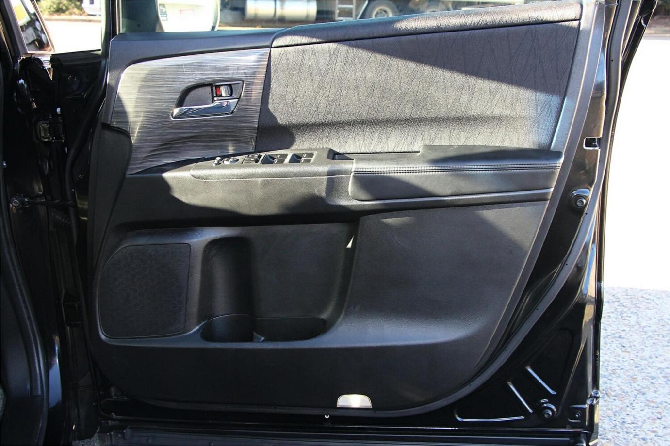2017 Honda Odyssey Absolute-sensing (hybrid)-22