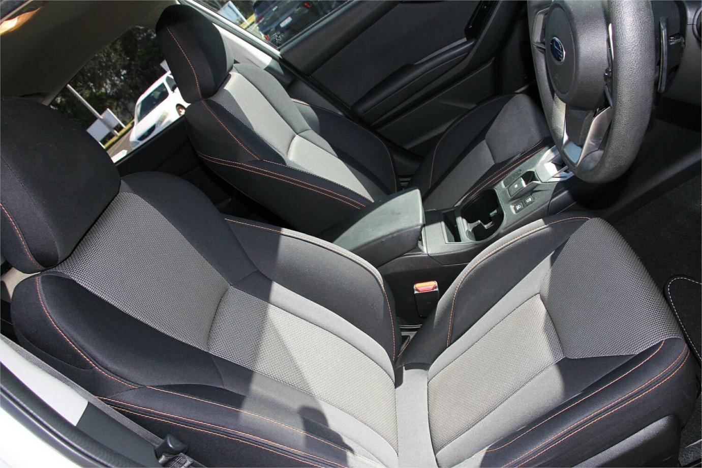 2019 Subaru Xv 2.0i-2