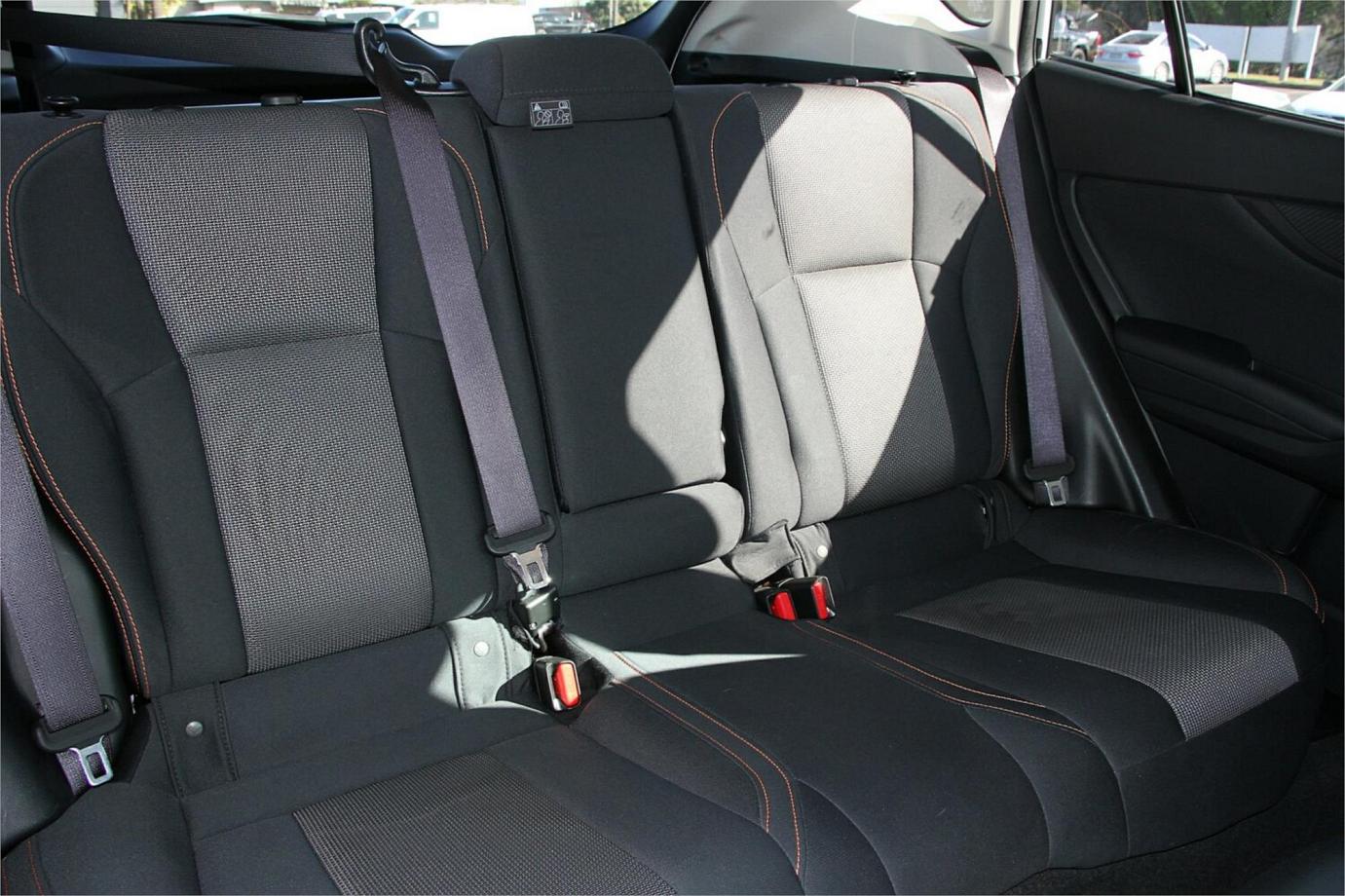 2019 Subaru Xv 2.0i-3