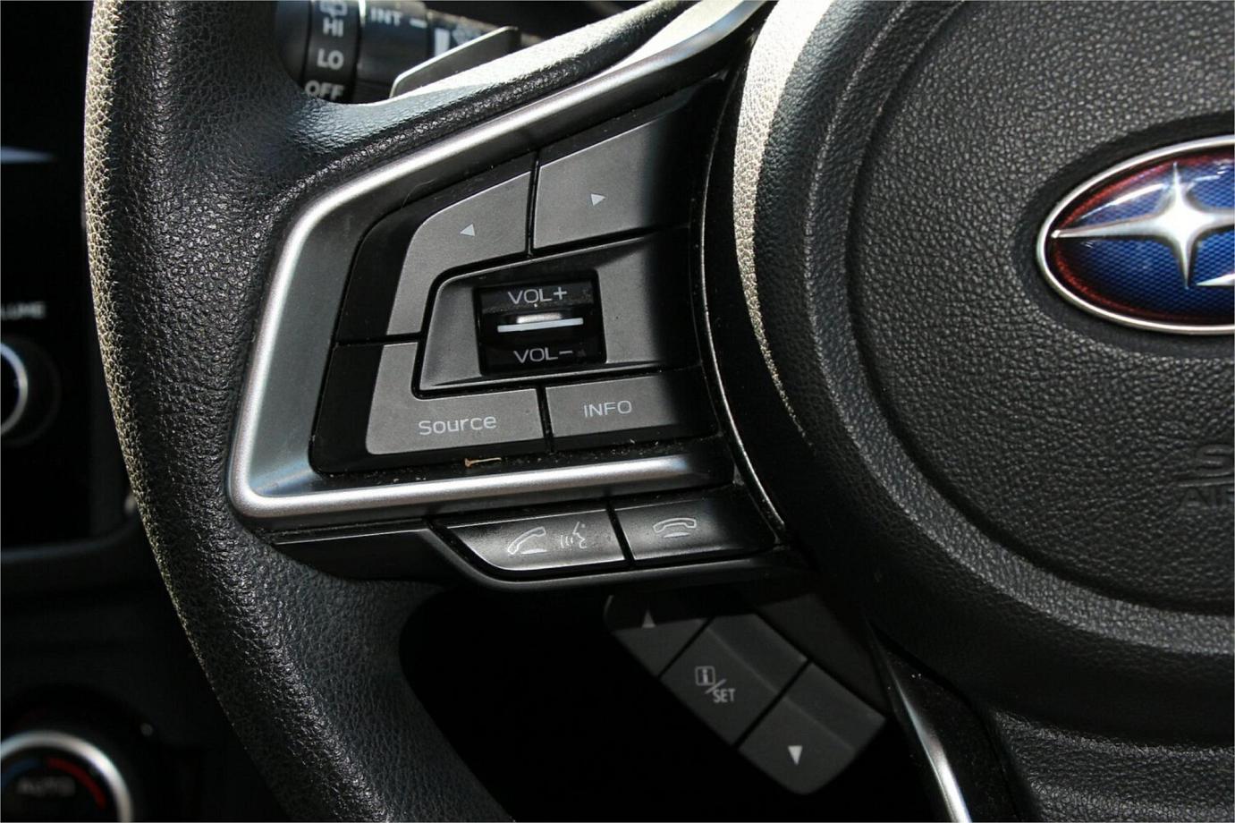 2019 Subaru Xv 2.0i-7