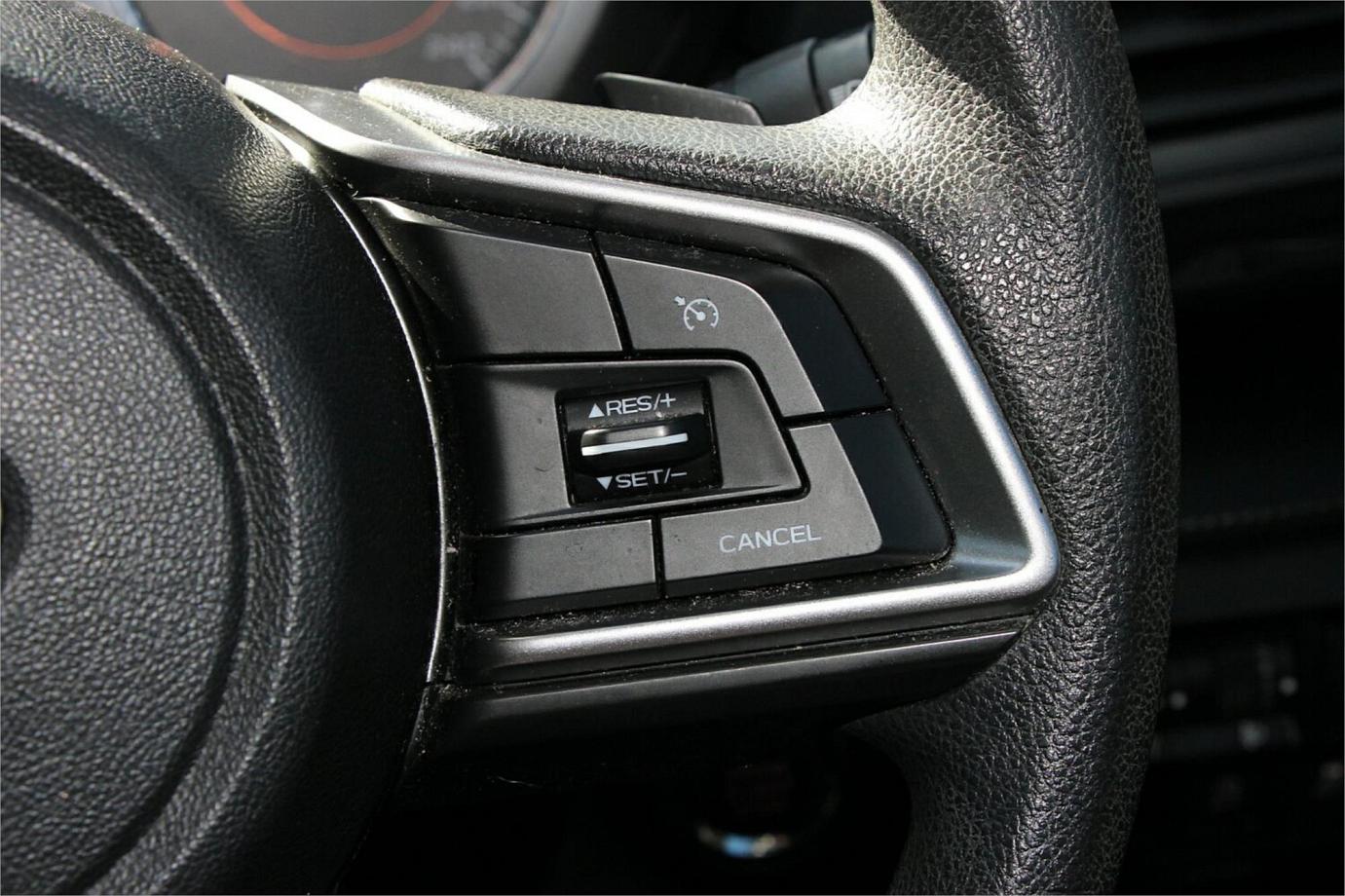 2019 Subaru Xv 2.0i-8