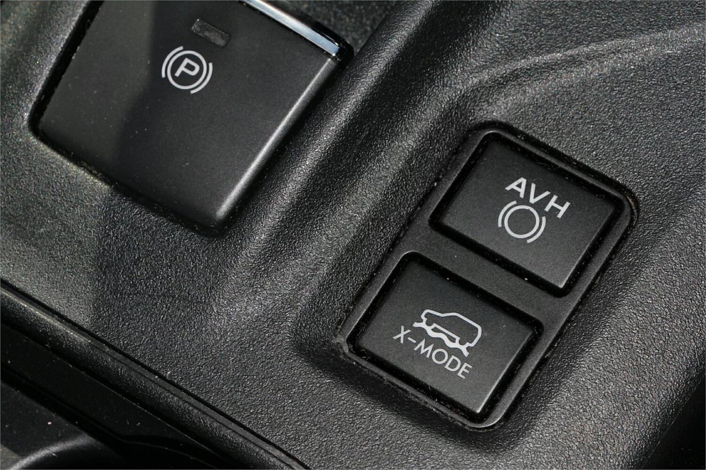 2019 Subaru Xv 2.0i-11