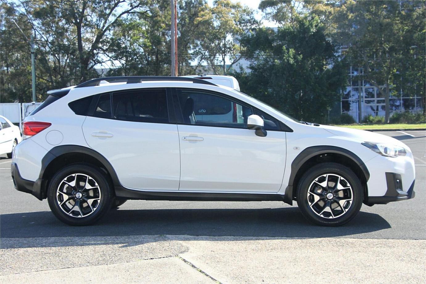 2019 Subaru Xv 2.0i-13