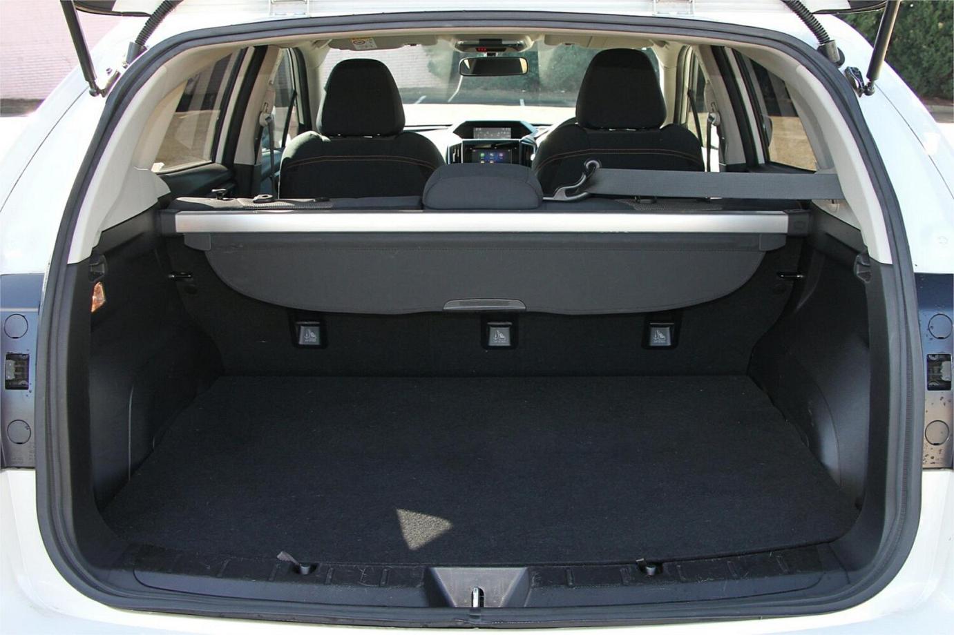 2019 Subaru Xv 2.0i-16