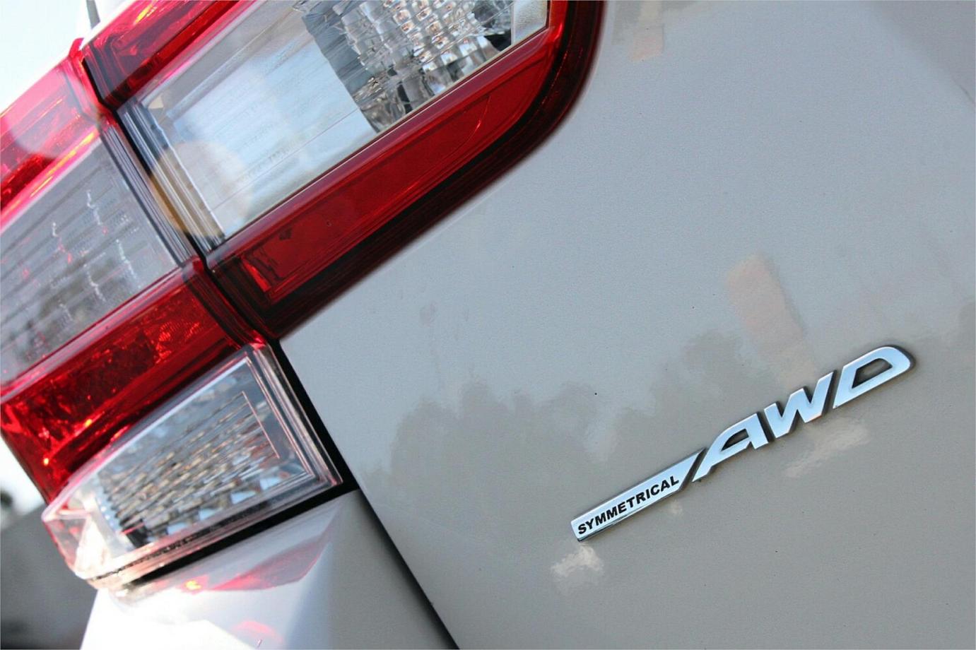 2019 Subaru Xv 2.0i-17