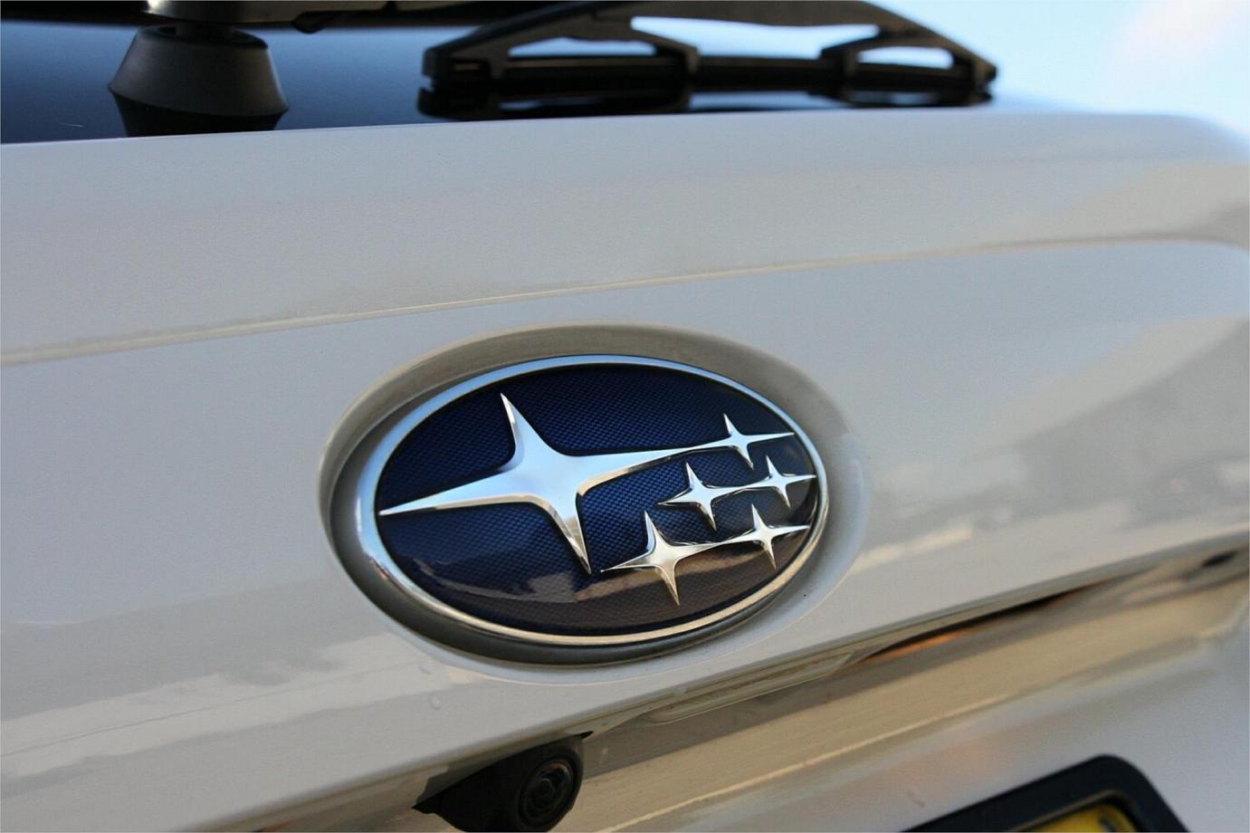 2019 Subaru Xv 2.0i-18