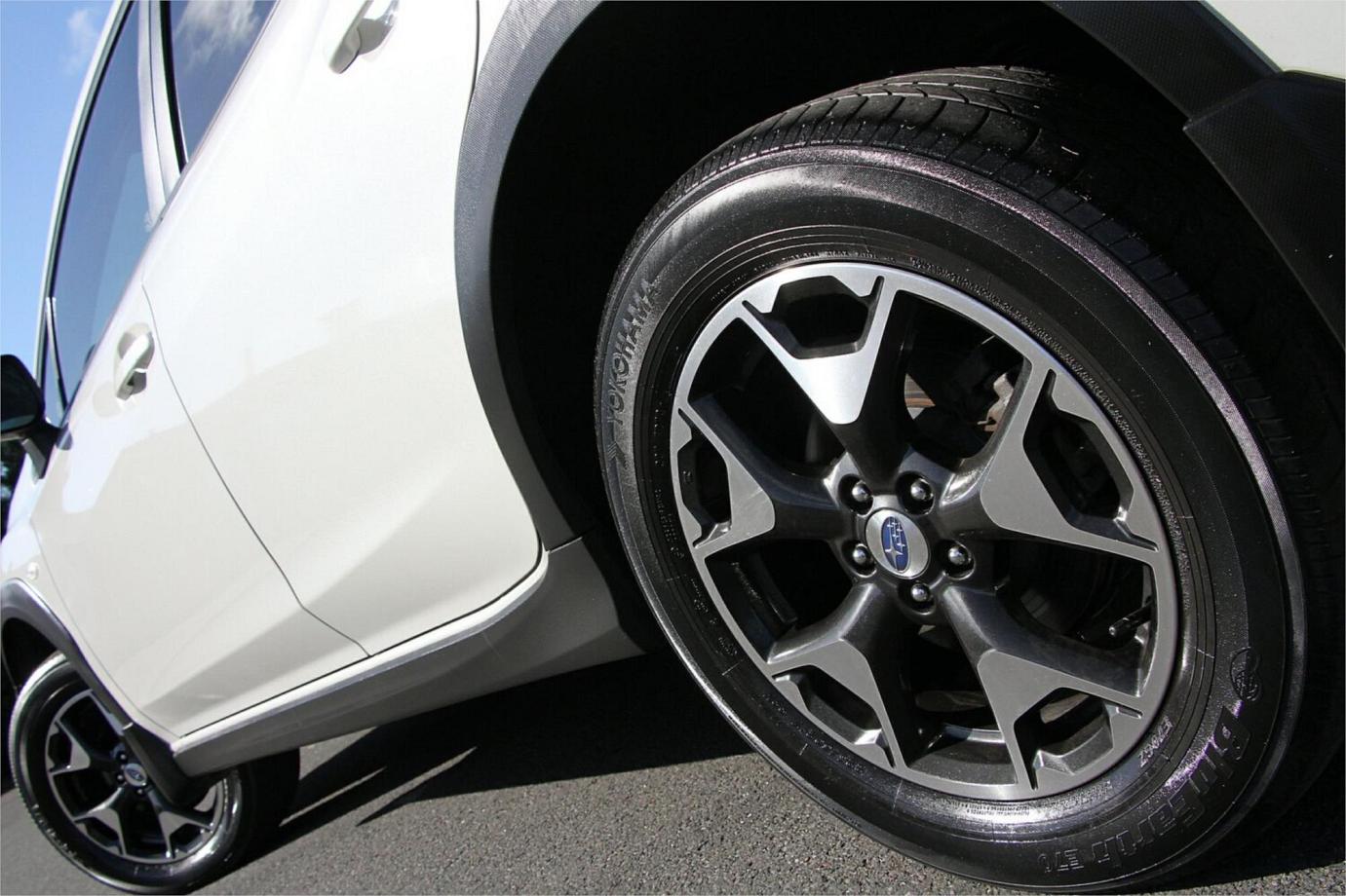 2019 Subaru Xv 2.0i-20