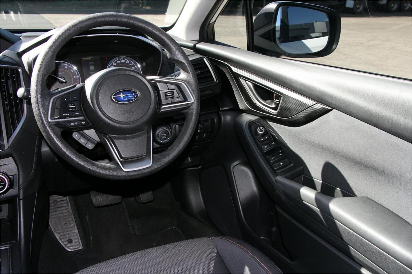 2019 Subaru Xv 2.0i-23