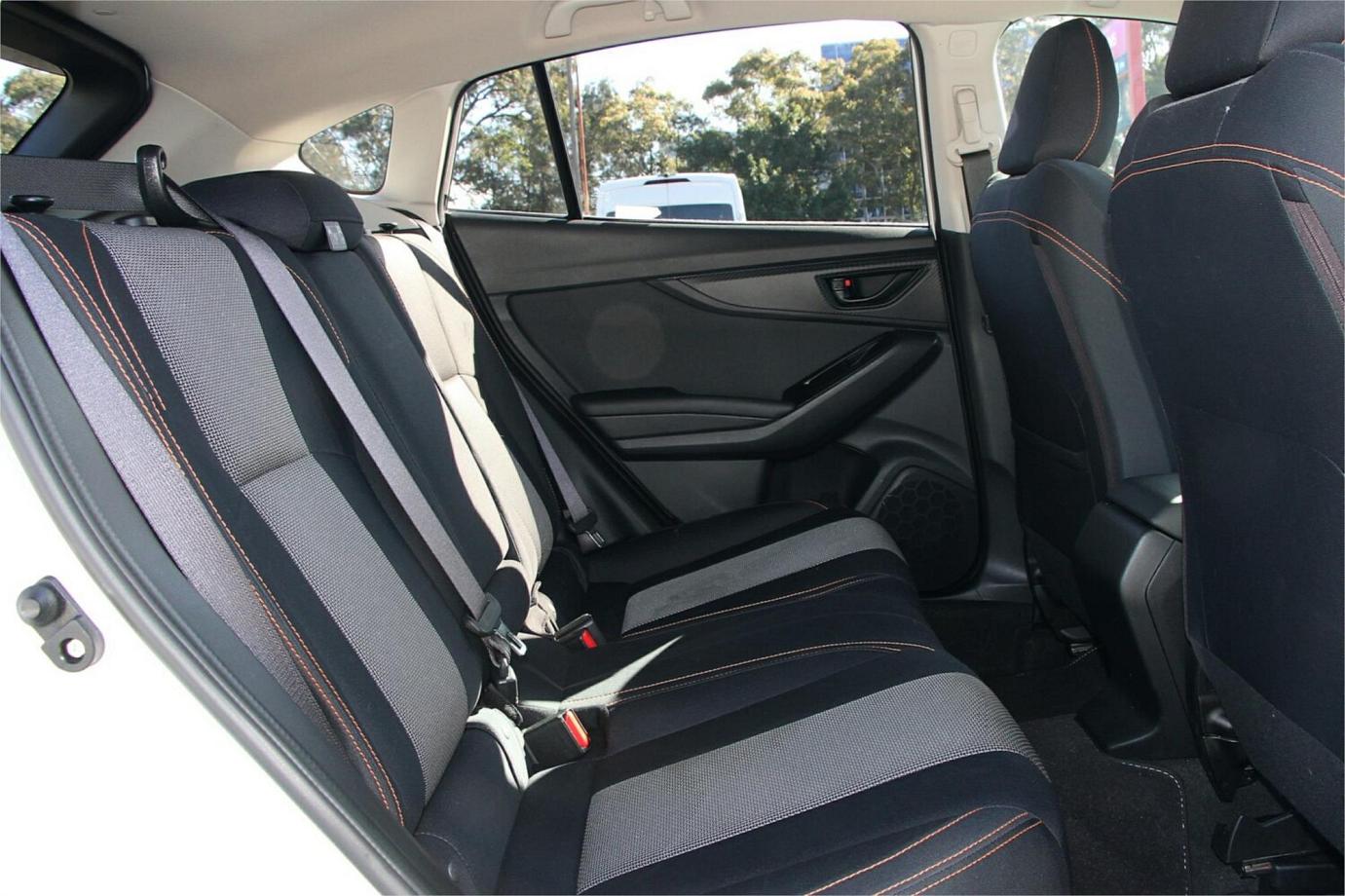 2019 Subaru Xv 2.0i-24