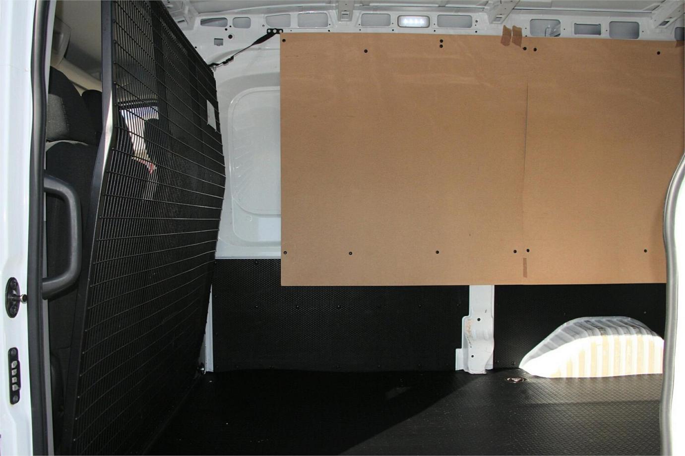 2021 Ldv Deliver 9-2