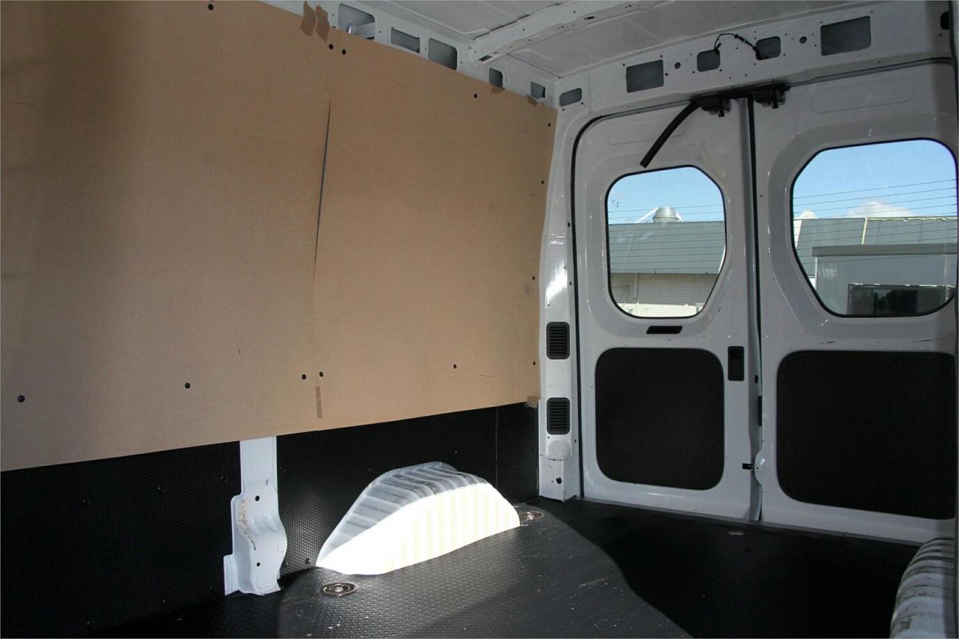2021 Ldv Deliver 9-3