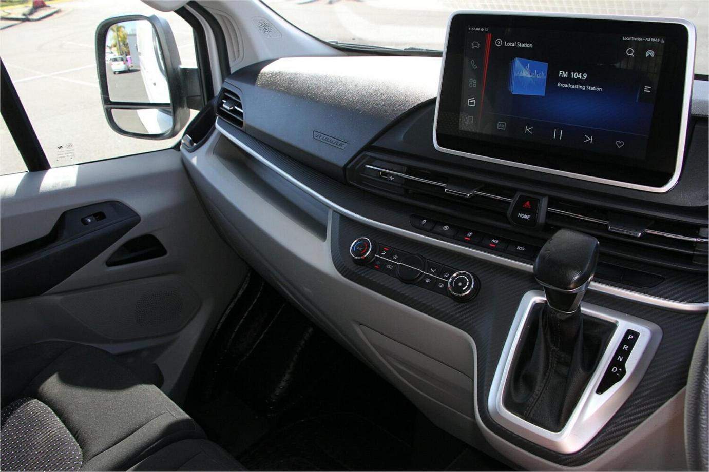 2021 Ldv Deliver 9-4
