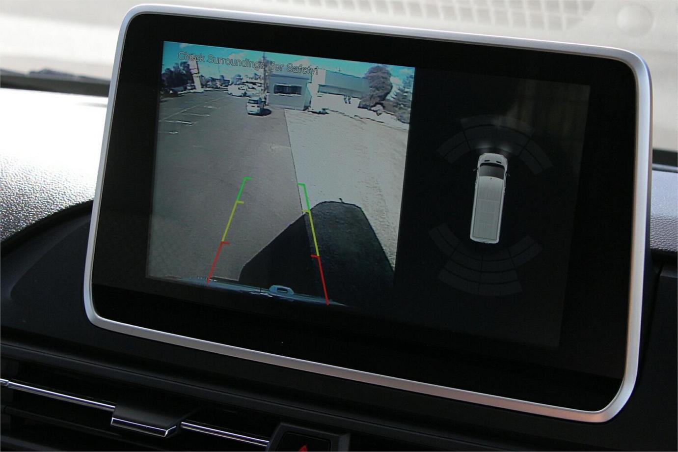 2021 Ldv Deliver 9-6