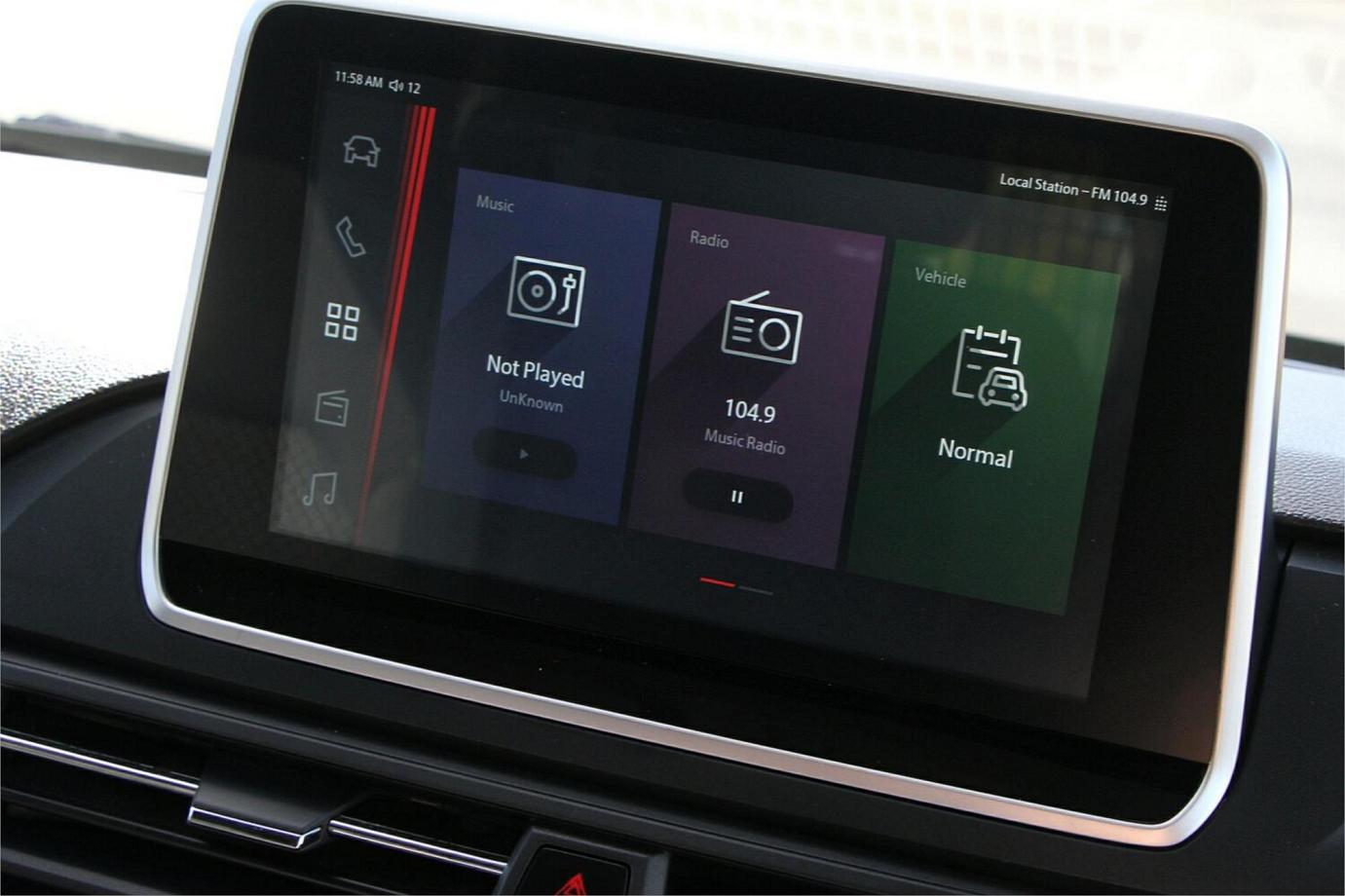 2021 Ldv Deliver 9-7
