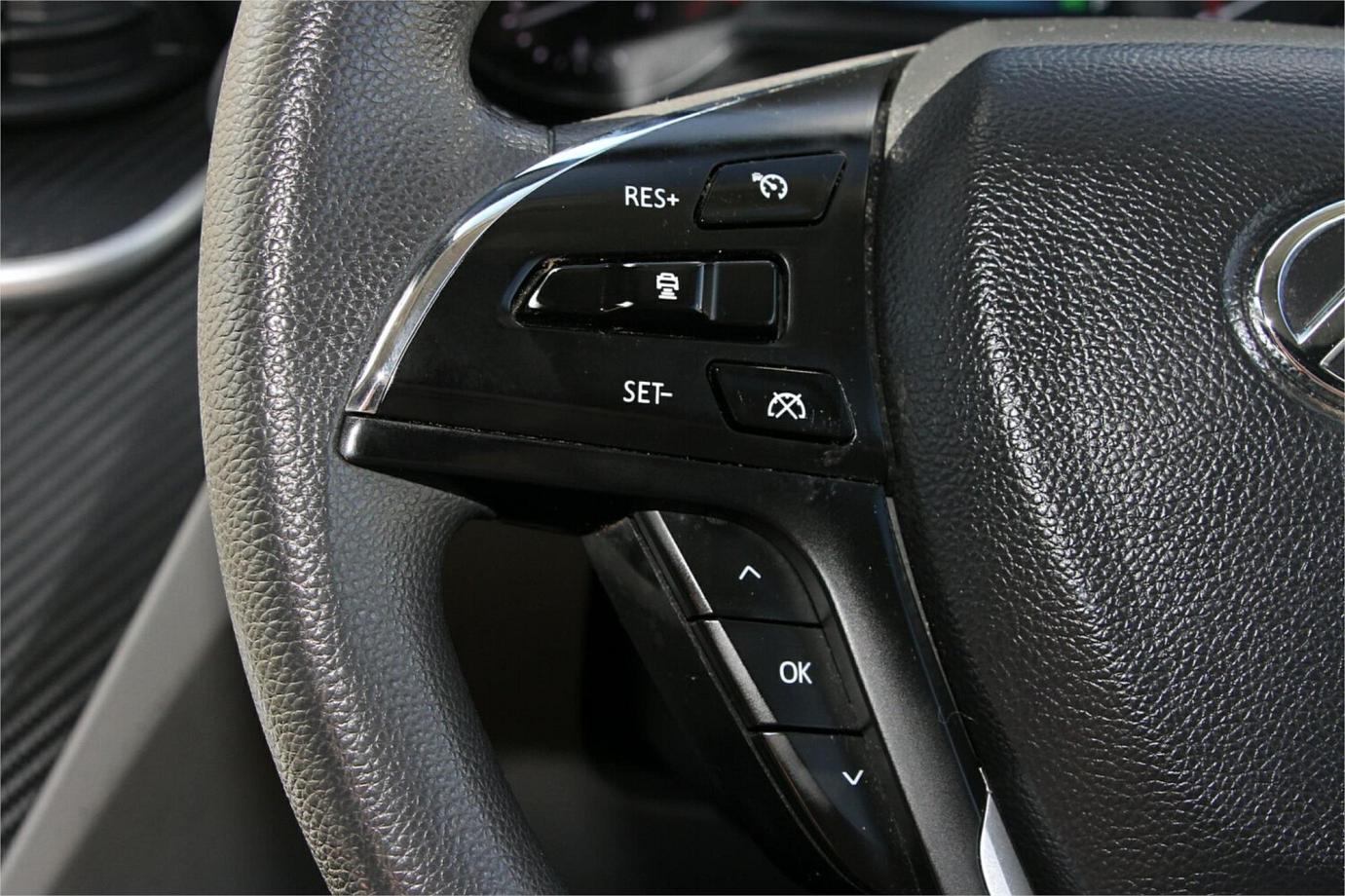 2021 Ldv Deliver 9-10