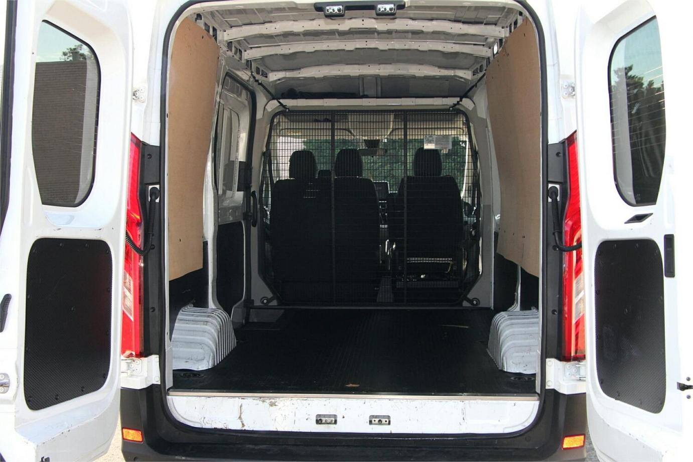 2021 Ldv Deliver 9-17