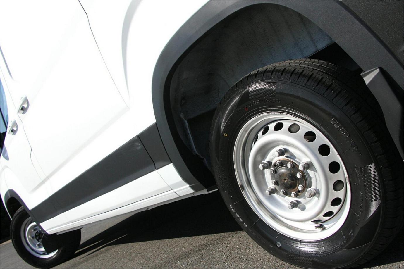 2021 Ldv Deliver 9-20