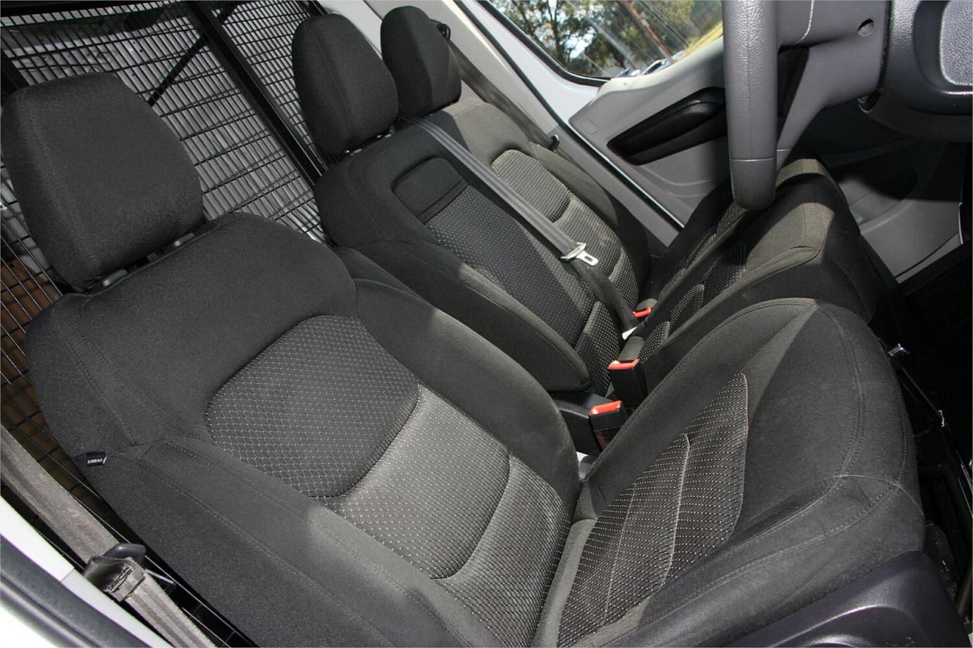 2021 Ldv Deliver 9-25