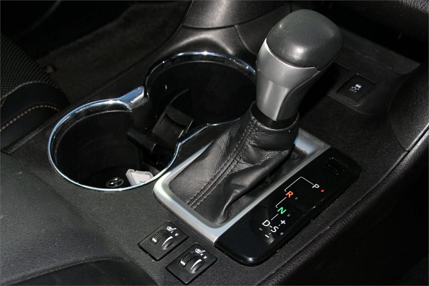 2018 Toyota Kluger Gxl-7