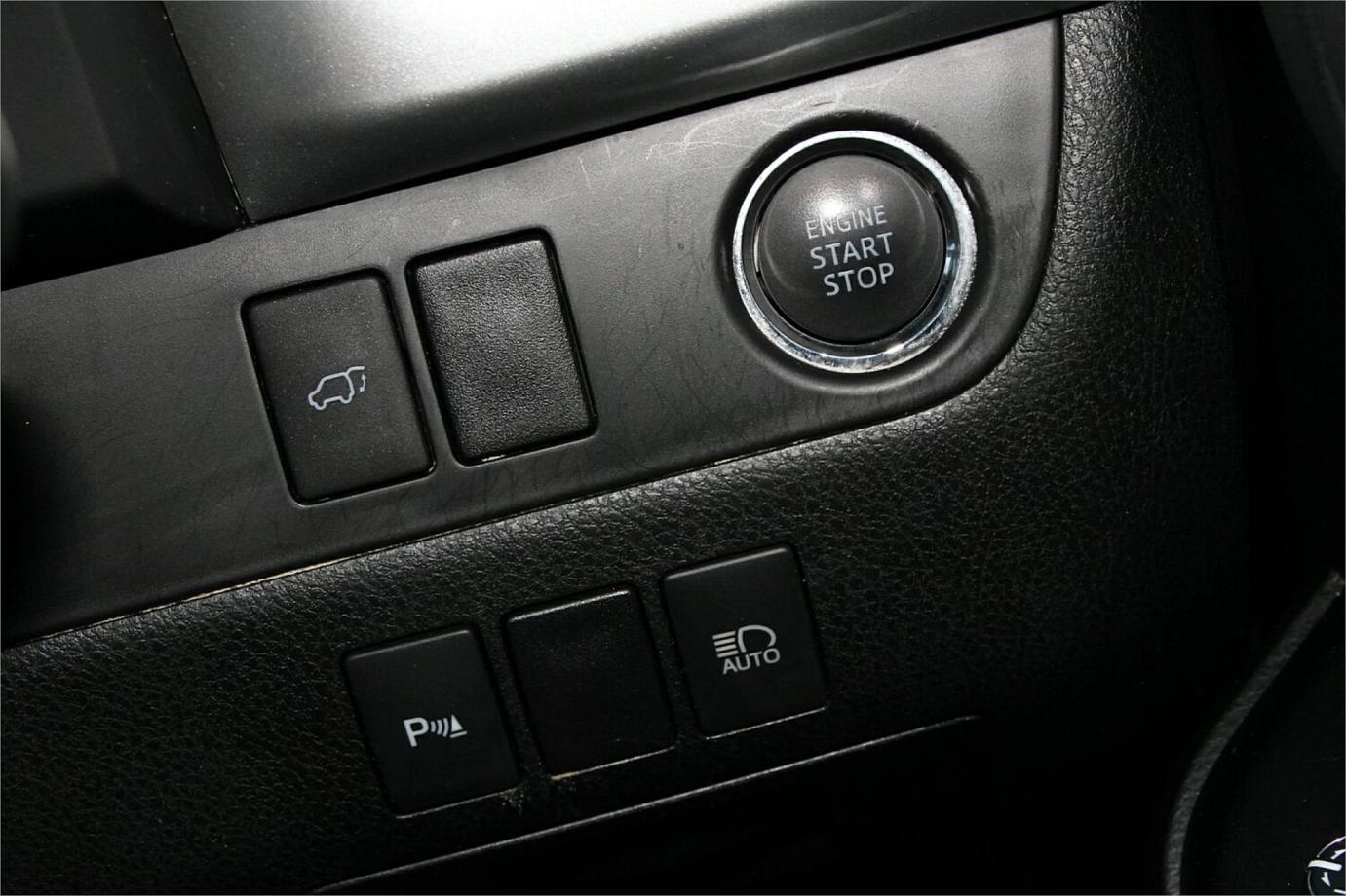 2018 Toyota Kluger Gxl-10