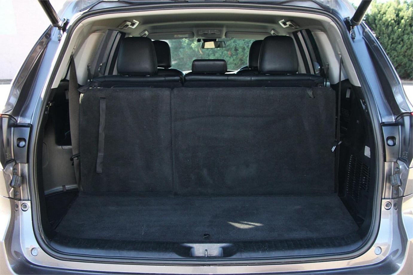 2018 Toyota Kluger Gxl-17